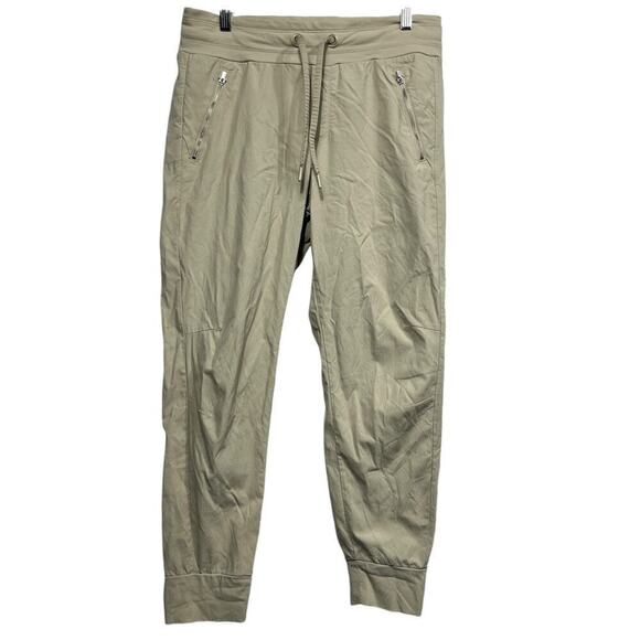 Athleta Women’s Trekkie North Jogger Pants / Size-8 - Picture 1 of 12